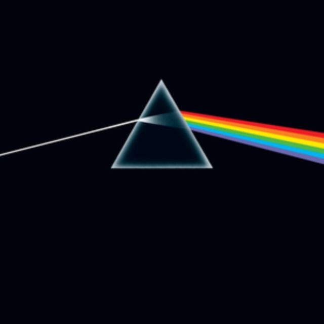 PINK FLOYD / DARK SIDE OF THE MOON (50TH ANNIVERSARY REMASTER)