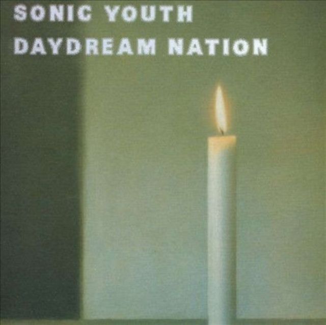 SONIC YOUTH / DAYDREAM NATION SONIC YOUTH / DAYDREAM NATION
