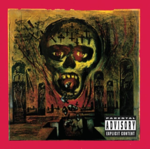 SLAYER / SEASONS IN ABYSS SLAYER / SEASONS IN ABYSS