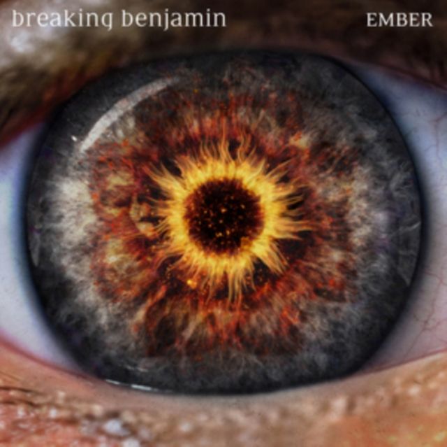 BREAKING BENJAMIN / EMBER (LP) BREAKING BENJAMIN / EMBER (LP)