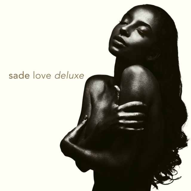 SADE / LOVE DELUXE