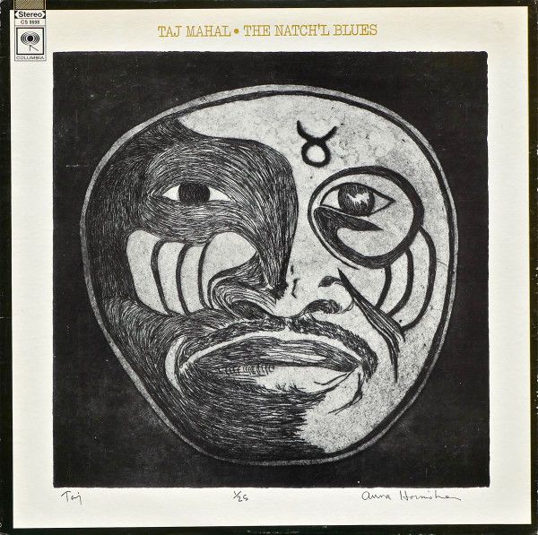 Taj Mahal – Taj Mahal