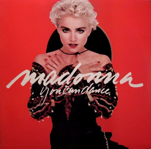 Madonna – You Can Dance Madonna – You Can Dance