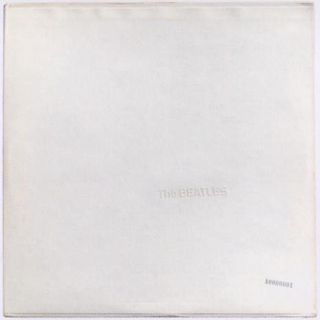 The Beatles – The Beatles The Beatles – The Beatles