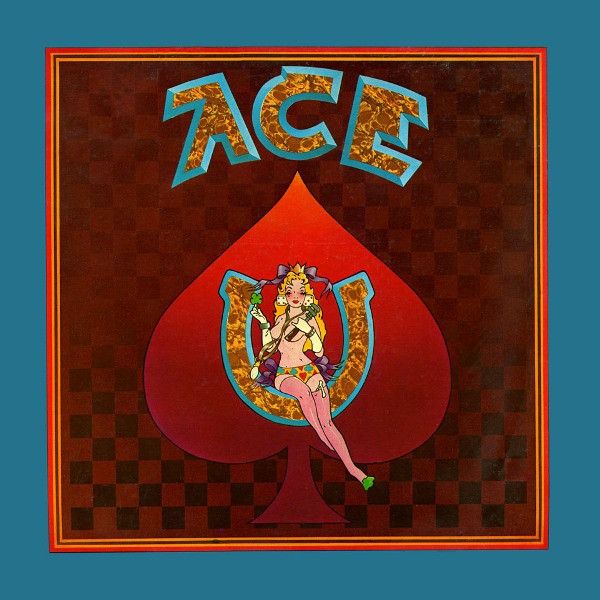 Bob Weir – Ace