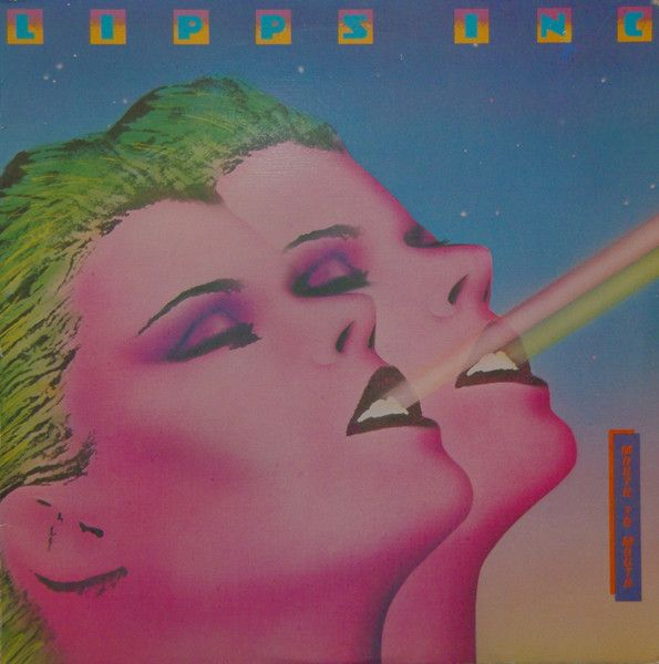 Lipps, Inc. – Mouth To Mouth Lipps, Inc. – Mouth To Mouth