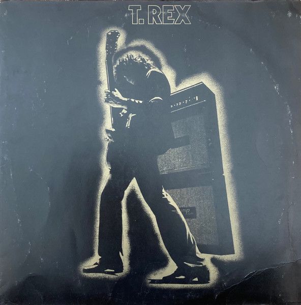 T. Rex – Electric Warrior