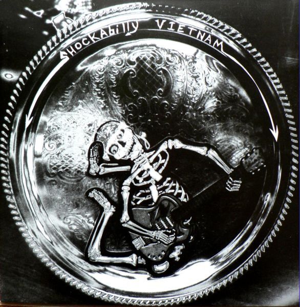 Shockabilly ‎– Vietnam