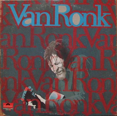 Dave Van Ronk – Van Ronk