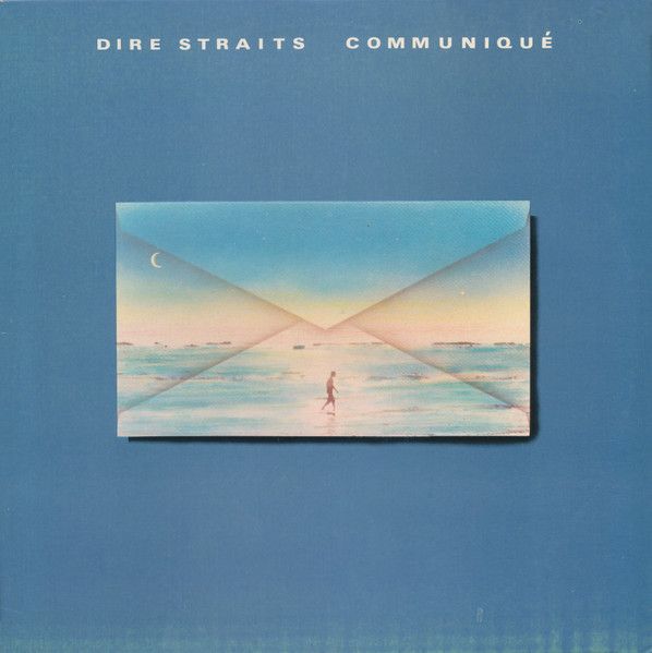 Dire Straits – Communiqué