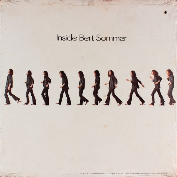 Bert Sommer – Inside