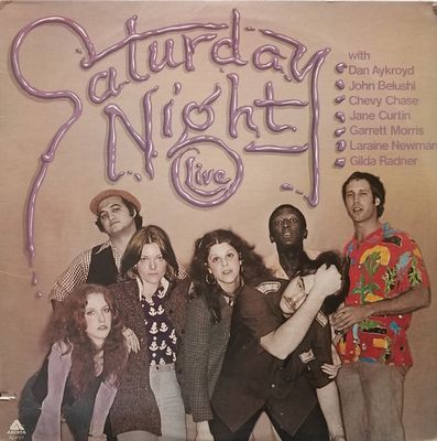 Various – NBC's Saturday Night Live