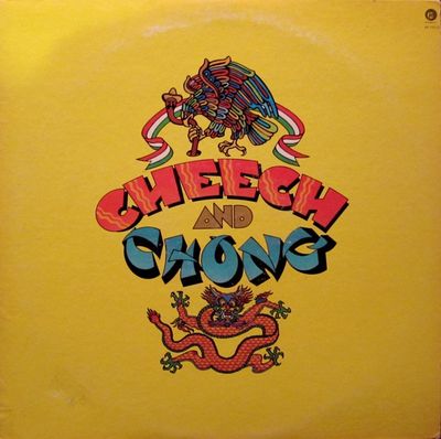 Cheech &amp; Chong – Cheech And Chong