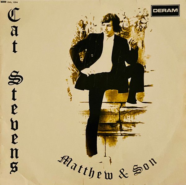 Cat Stevens – Matthew &amp; Son
