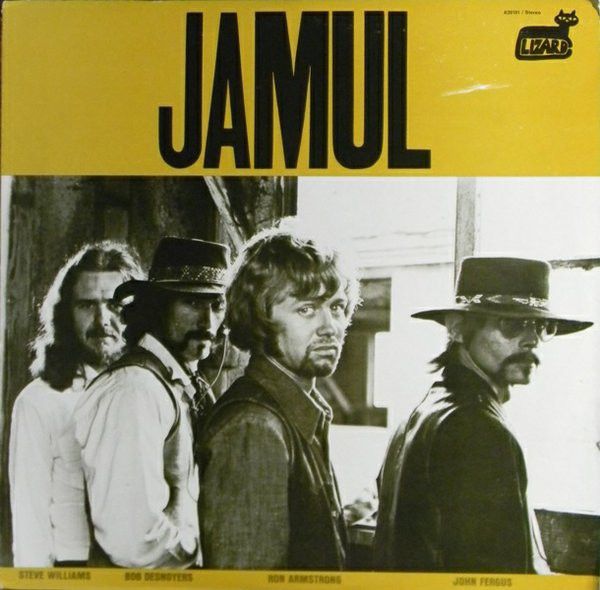 Jamul – Jamul Jamul – Jamul