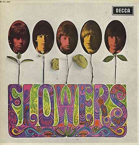 The Rolling Stones – Flowers