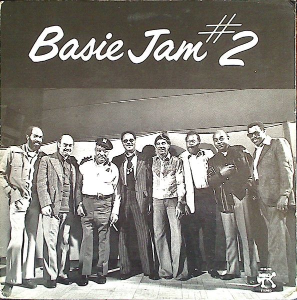 Count Basie – Basie Jam #2 Count Basie – Basie Jam #2