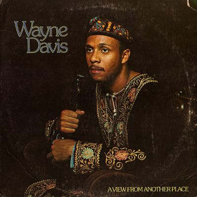 Wayne Davis – A View From Another Place Wayne Davis – A View From Another Place