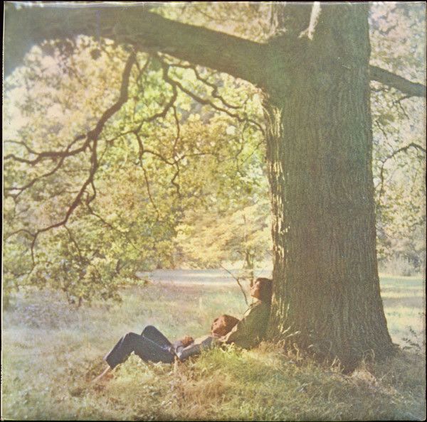 John Lennon / Plastic Ono Band – John Lennon / Plastic Ono Band John Lennon / Plastic Ono Band – John Lennon / Plastic Ono Band