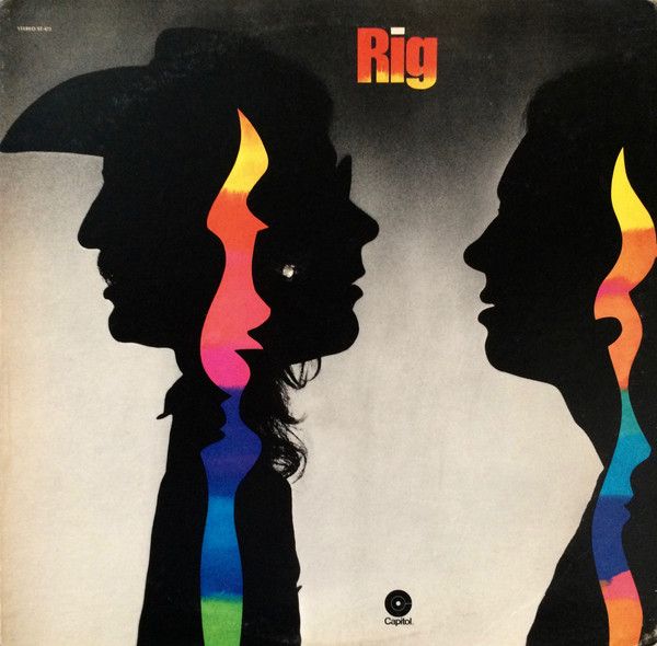 Rig – Rig Rig – Rig