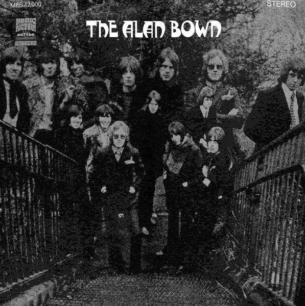 The Alan Bown* – The Alan Bown