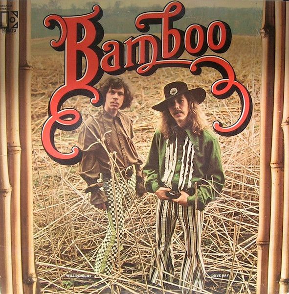 Bamboo – Bamboo Bamboo – Bamboo