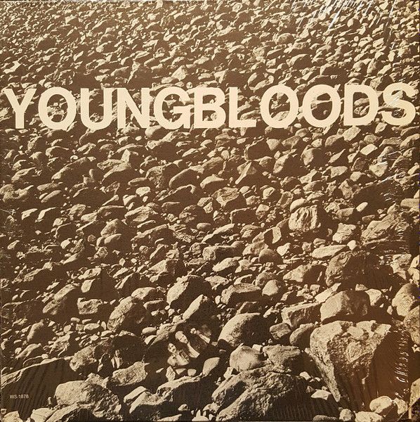 The Youngbloods – Rock Festival