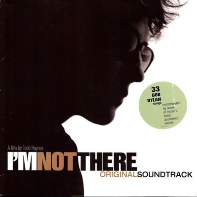 Various – I'm Not There (Original Soundtrack) Various – I'm Not There (Original Soundtrack)