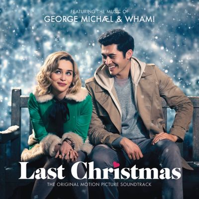 MICHAEL,GEORGE / GEORGE MICHAEL &amp; WHAM! - LAST CHRISTMAS THE ORIGIN (180G)