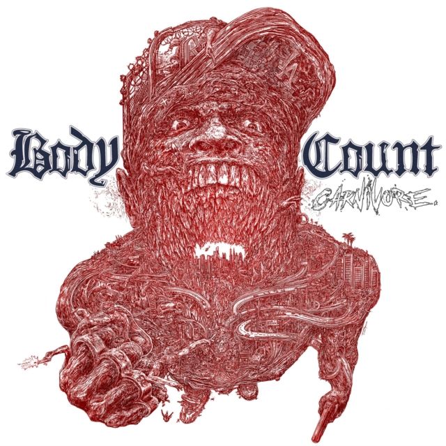 BODY COUNT / CARNIVORE BODY COUNT / CARNIVORE