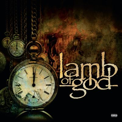 LAMB OF GOD / LAMB OF GOD