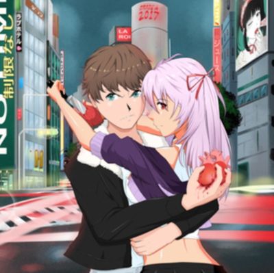 KID LAROI / F*CK LOVE (X) (140G)