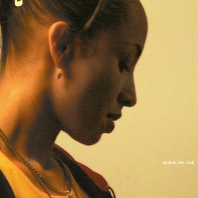SADE / LOVERS ROCK