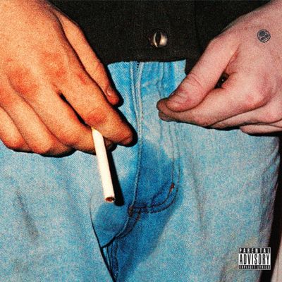 TYLER, THE CREATOR  / CHERRY BOMB (X) (2LP/TRANSLUCENT BLUE VINYL)