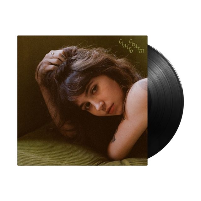 CLAIRO / CHARM