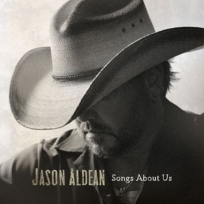 ALDEAN,JASON / SONGS ABOUT US (2LP)