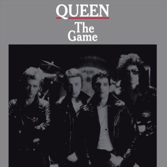 QUEEN / GAME QUEEN / GAME