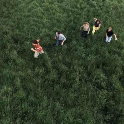 PARCELS / LOVED