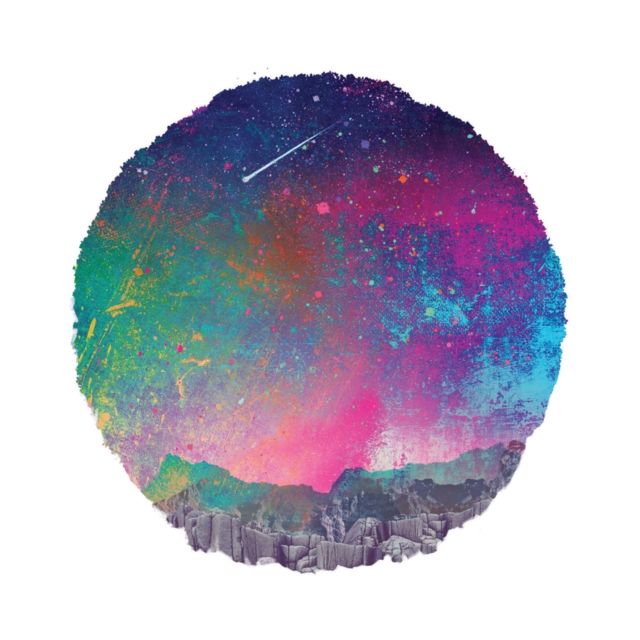 KHRUANGBIN / UNIVERSE SMILES UPON YOU KHRUANGBIN / UNIVERSE SMILES UPON YOU
