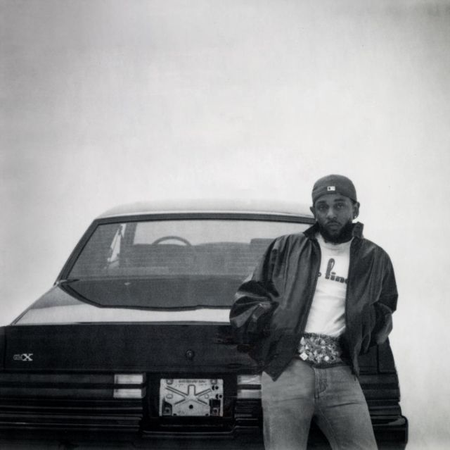 LAMAR,KENDRICK / GNX (X) LAMAR,KENDRICK / GNX (X)