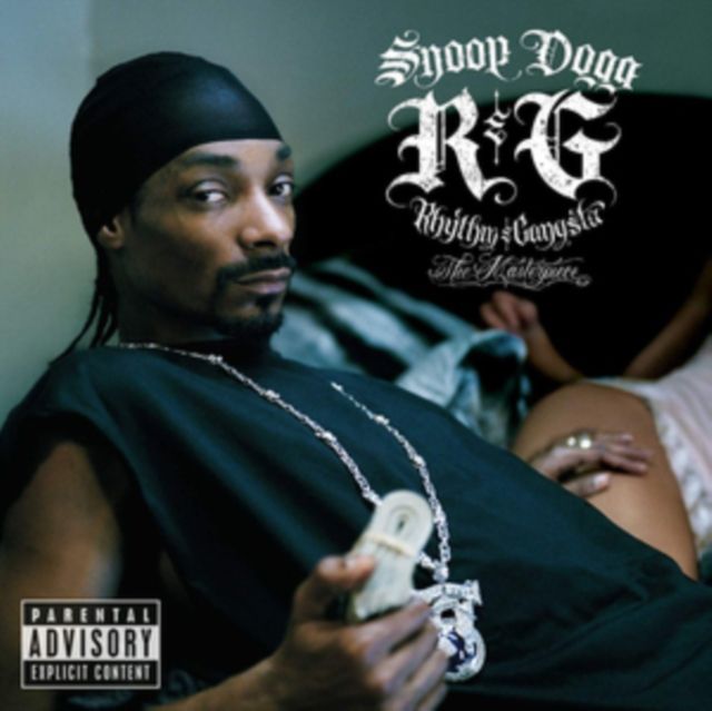 SNOOP DOGG / R&G (RHYTHM & GANGSTA): THE MASTERPIECE (2 LP) SNOOP DOGG / R&G (RHYTHM & GANGSTA): THE MASTERPIECE (2 LP)