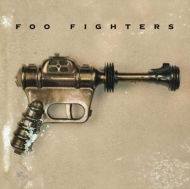 FOO FIGHTERS / FOO FIGHTERS FOO FIGHTERS / FOO FIGHTERS