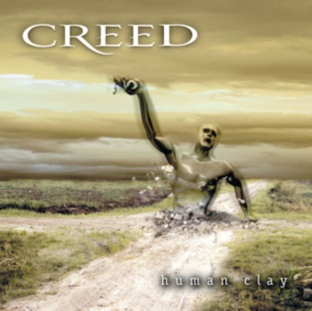 CREED / HUMAN CLAY (2LP) CREED / HUMAN CLAY (2LP)