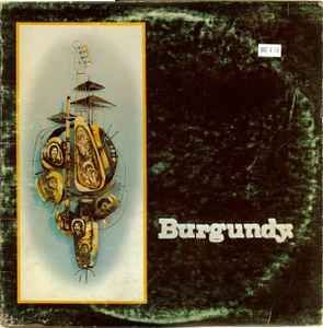 Burgundy – Burgundy Burgundy – Burgundy