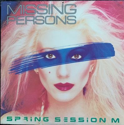 Missing Persons – Spring Session M