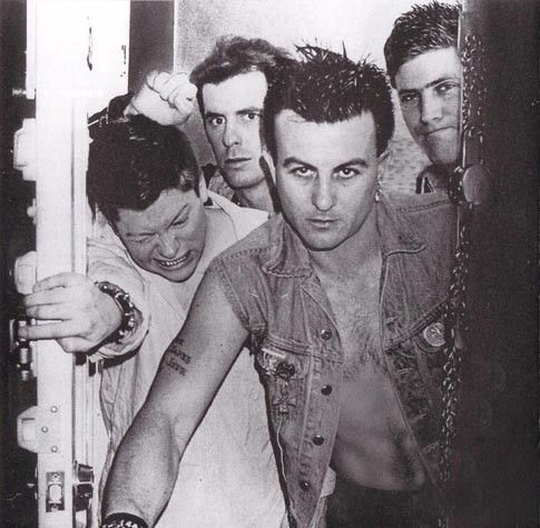 Fear – The Record Fear – The Record