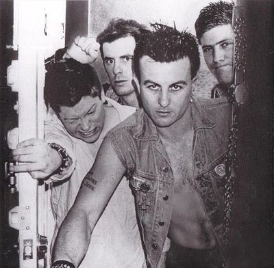 Fear  – The Record