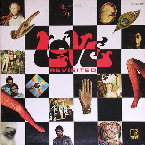 Love – Revisited