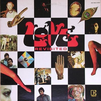 Love – Revisited