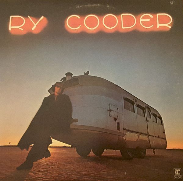 Ry Cooder – Ry Cooder Ry Cooder – Ry Cooder